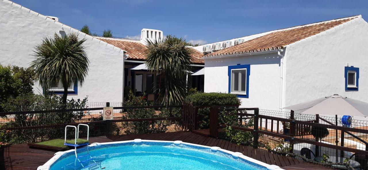 Aprahouseloule Guesthouse Exterior foto